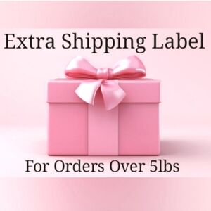 Extra label